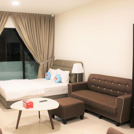 Suasana Suite Cozy Jb Town 조호르 바루 외부 사진