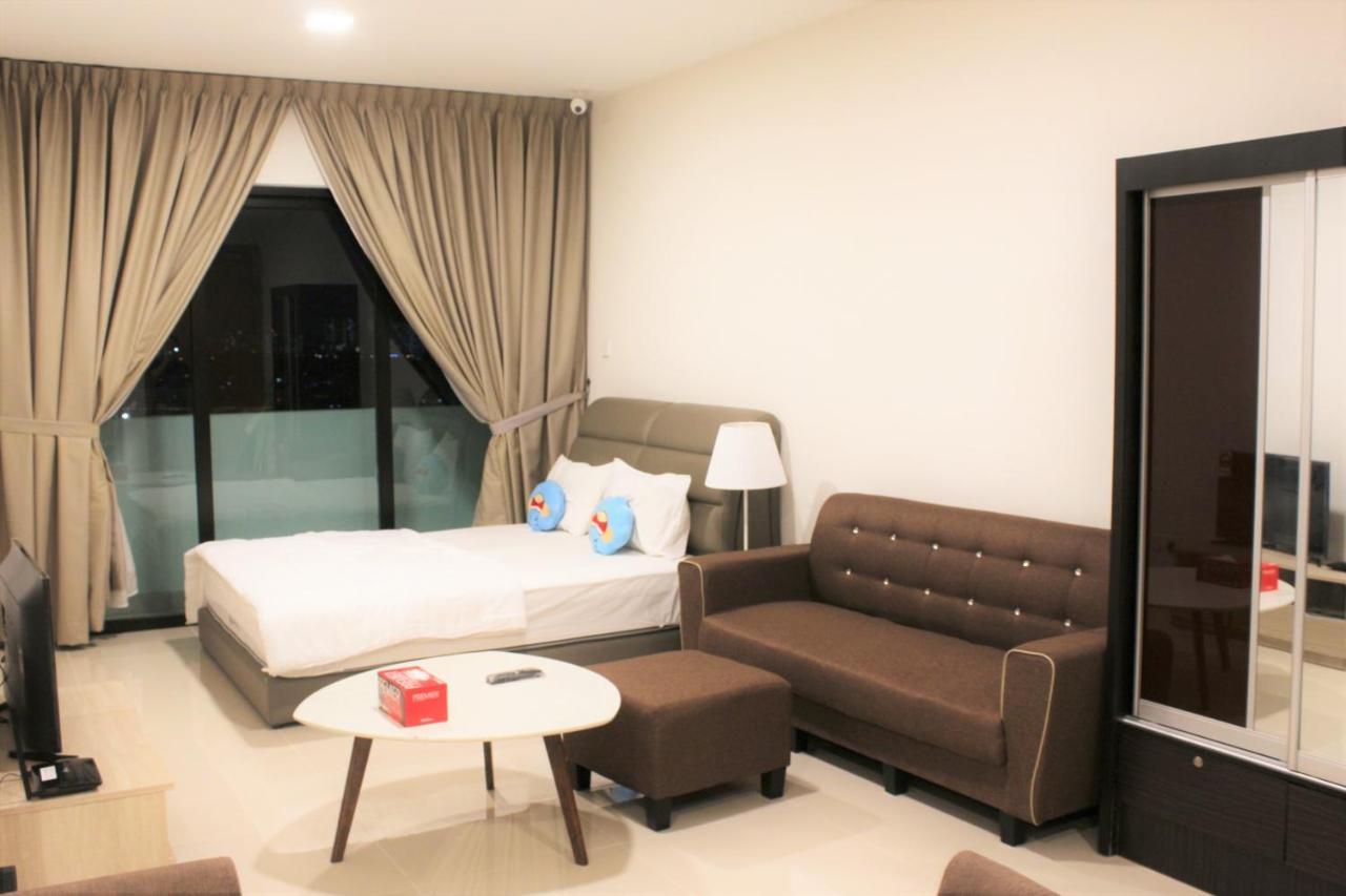 Suasana Suite Cozy Jb Town 조호르 바루 외부 사진