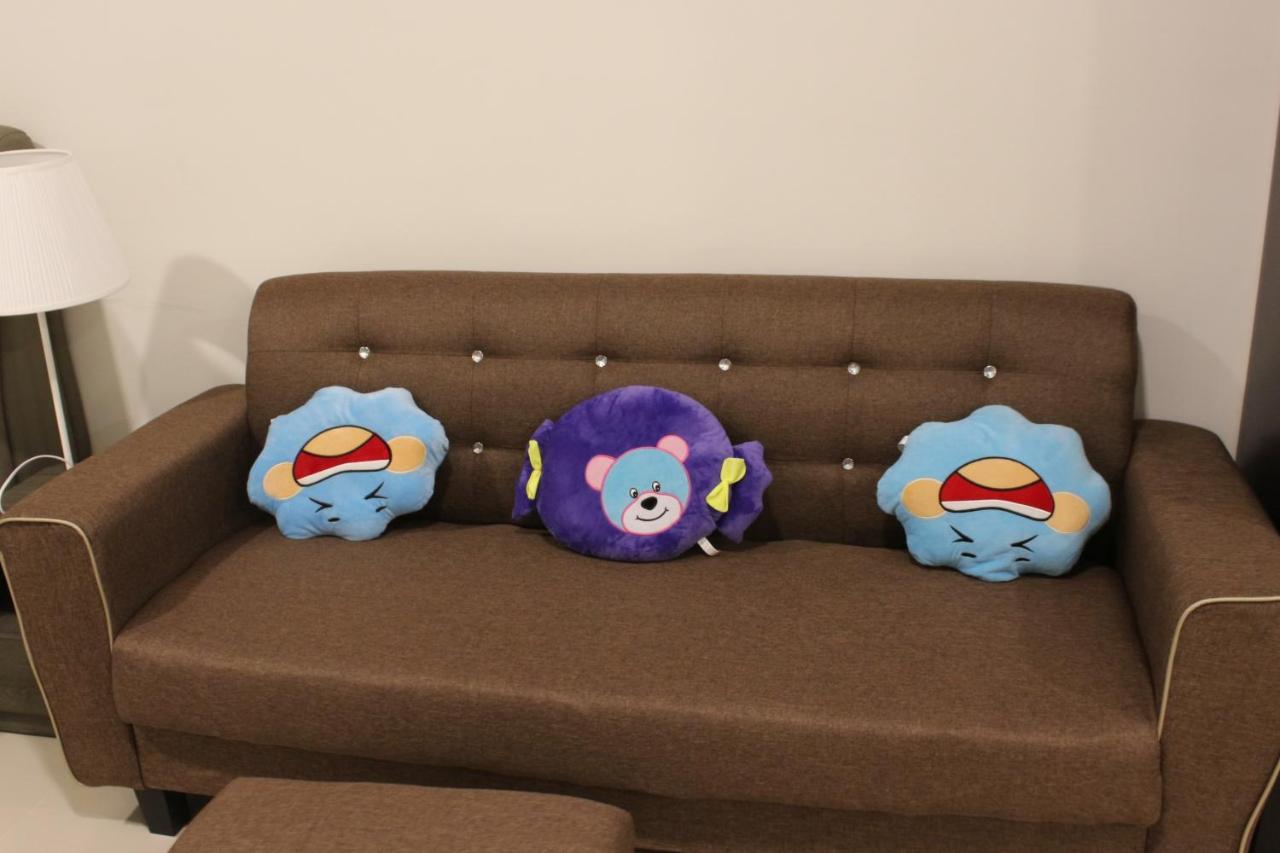 Suasana Suite Cozy Jb Town 조호르 바루 외부 사진