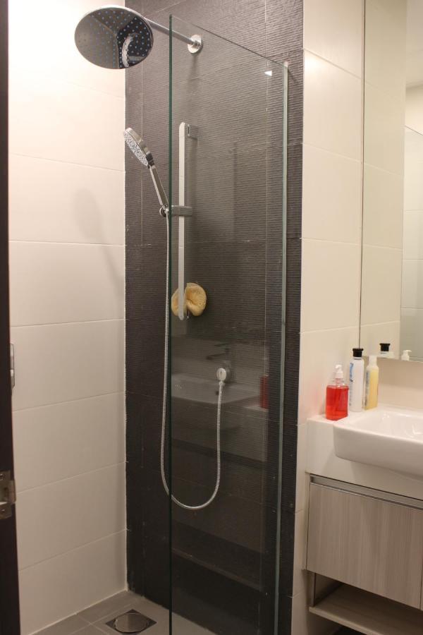 Suasana Suite Cozy Jb Town 조호르 바루 외부 사진