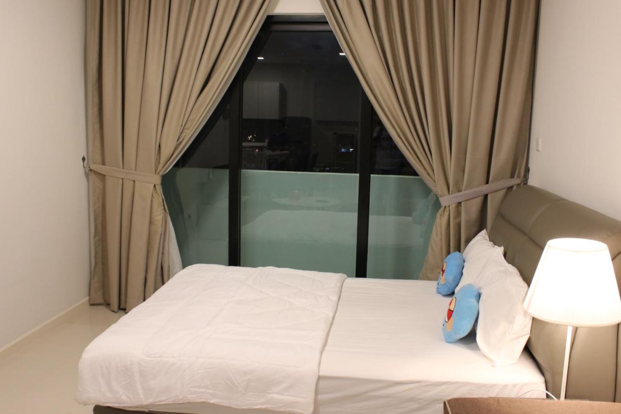 Suasana Suite Cozy Jb Town 조호르 바루 외부 사진